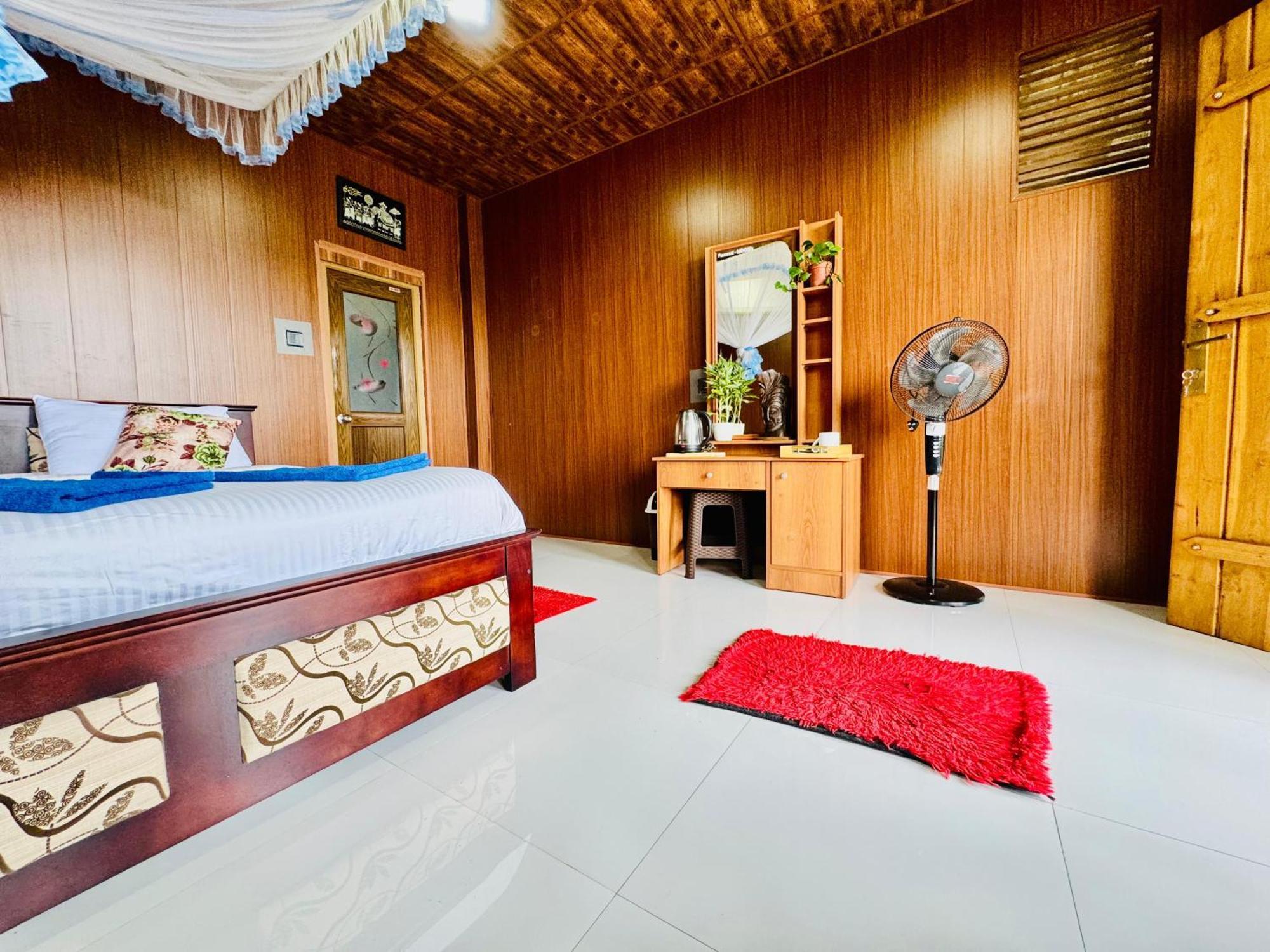 Rock View Cottage Ella Εξωτερικό φωτογραφία