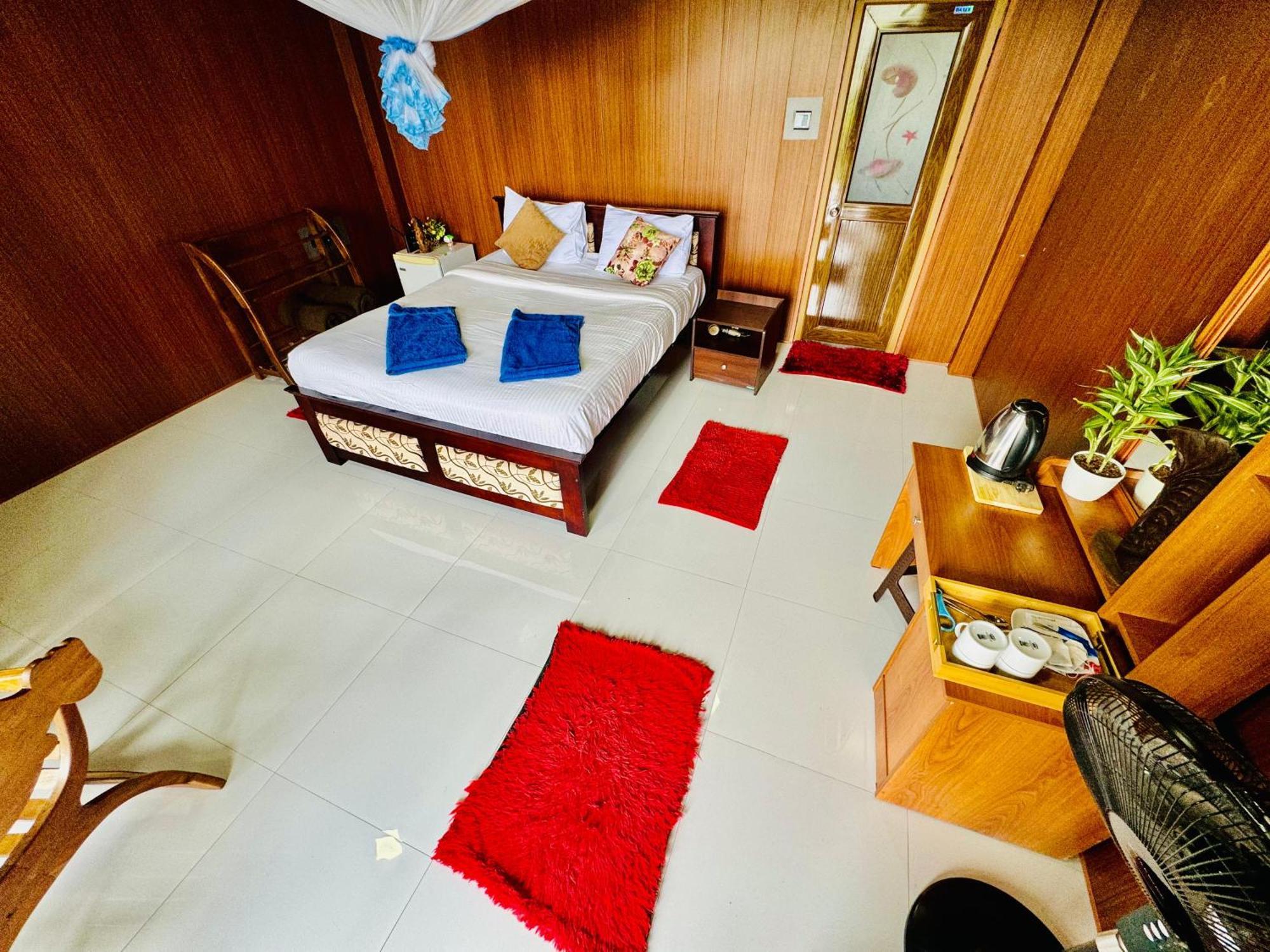 Rock View Cottage Ella Εξωτερικό φωτογραφία